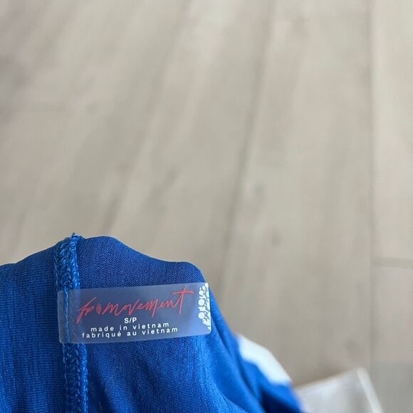 Free people womens top size s - Picture 6 of 7